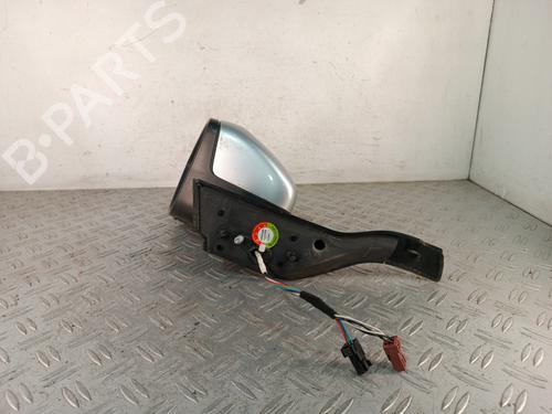Used Left mirror Left mirror 38608189 38608189