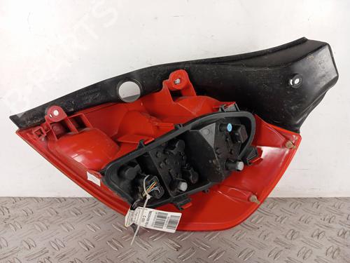 Used Left taillight Left taillight RENAULT CLIO II (BB_, CB_) [1998-2016] 34313240 34313240