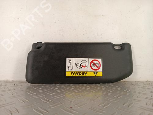 right-sun-visor-opel-corsa-f-p2jo-2019-34312564 main image