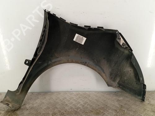 Used Left front fenders Left front fenders 36983729 36983729