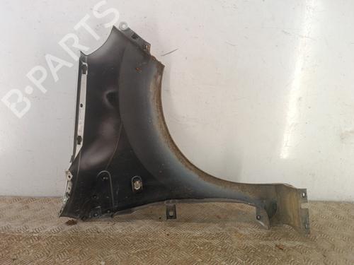left-front-fenders-renault-twingo-ii-cn0_-2007-34695211 main image