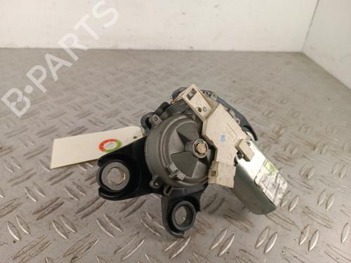 Used Rear wiper motor Rear wiper motor CITROËN BERLINGO / BERLINGO FIRST MPV (MF_, GJK_, GFK_) [1996-2026] 34310883 34310883
