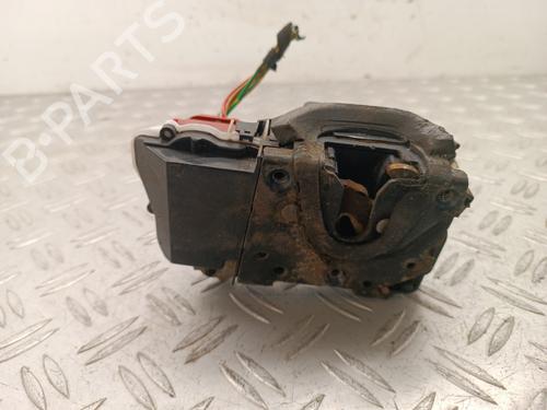 Front left lock PEUGEOT 607 (9D, 9U) 2.2 HDi | BP34310665C98 - Image 3