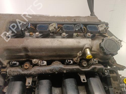 Used Engine Engine TOYOTA MR2 III (ZZW3_) 1.8 16V VT-i (ZZW30) (140 hp) 36097989 36097989