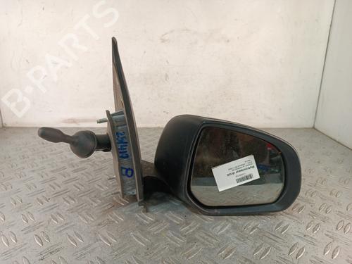 Used Right mirror Right mirror NISSAN PIXO (UA0) 1.0 (68 hp) 34319012 34319012