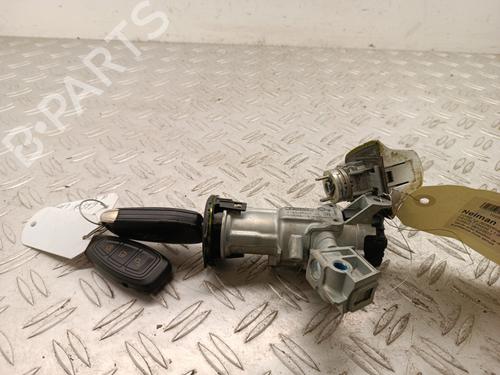 ignition-barrel-ford-fiesta-vii-hj-hf-2017-34310792 main image