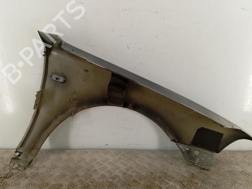 Used Left front fenders Left front fenders 36983725 36983725