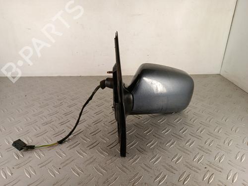 Used Left mirror Left mirror TOYOTA YARIS (_P1_) 1.0 (SCP10_, SCP10R) (65 hp) 34312099 34312099