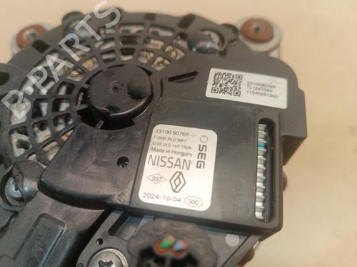 Alternator DACIA SANDERO III 1.0 SCe 65 | BP40510856M7 - Image 3
