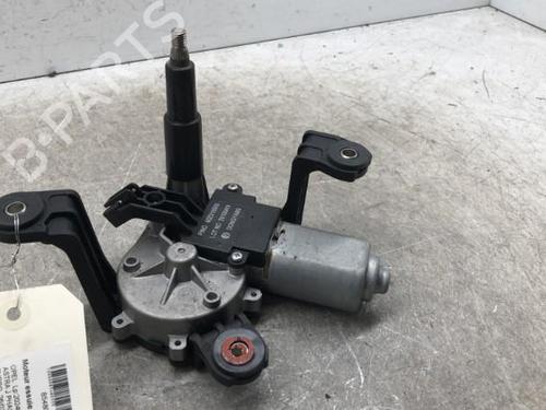 Used Rear wiper motor Rear wiper motor OPEL ASTRA J (P10) 1.4 Turbo (68) (140 hp) 34307658 34307658