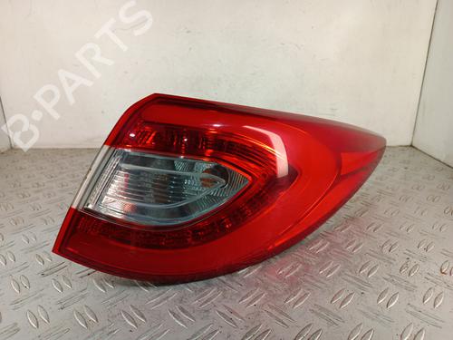 Used Right taillight Right taillight HYUNDAI ix35 (LM, EL, ELH) 1.7 CRDi (116 hp) 36237720 36237720