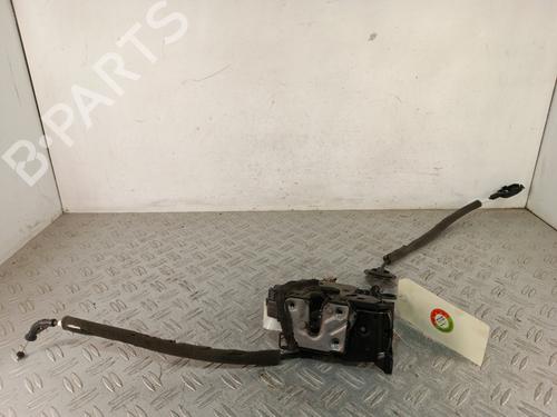 Used Front left lock Front left lock RENAULT TWINGO III (BCM_, BCA_) [2014-2026] 34319918 34319918