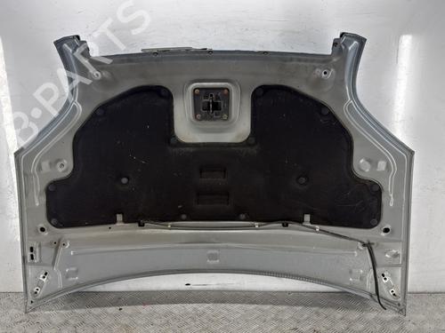 Used Hood Hood FORD FUSION (JU_) 1.4 TDCi (68 hp) 34317276 34317276