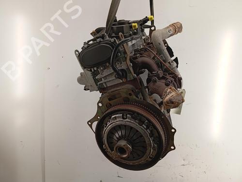 Engine IVECO DAILY III Van 29 L 10 V (ALJA43A2, ALJA42A2, ALJA41A2) | BP36818012M1 - Image 6