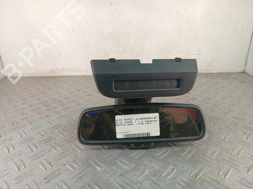 Used Rear mirror Rear mirror 36655394 36655394