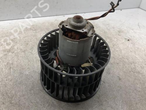 Used Heater blower motor Heater blower motor OPEL CORSA B (S93) 1.2 i (F08, F68, M68) (45 hp) 34307243 34307243