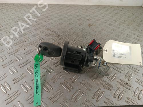 Used Ignition barrel Ignition barrel NISSAN NV400 Van (X62, X62B) dCi 125 (125 hp) 34314918 34314918