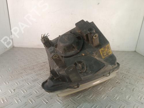 Right headlight FORD TRANSIT CONNECT (P65_, P70_, P80_) 1.8 TDCi | BP37662151C29 - Image 3