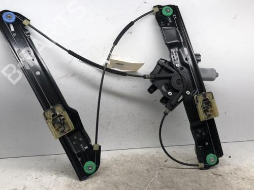 Used Front right window mechanism Front right window mechanism LAND ROVER RANGE ROVER EVOQUE (L538) [2011-2019] 34307193 34307193