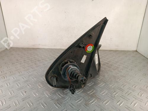 Used Right mirror Right mirror PEUGEOT 206+ (2L_, 2M_) [2009-2013] 36170309 36170309