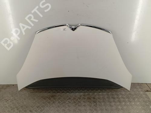 Used Hood Hood 39521955 39521955