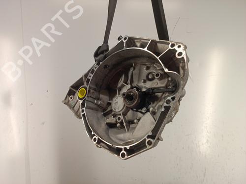 Used Gearbox Gearbox 37738540 37738540