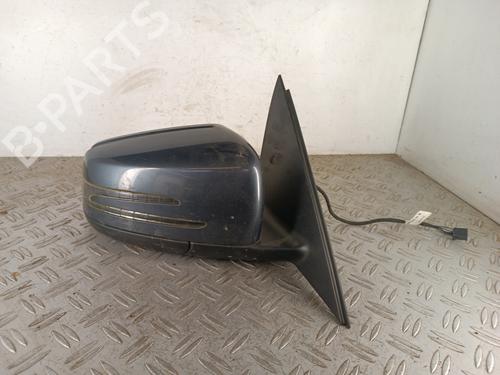 Used Right mirror Right mirror 34313024 34313024