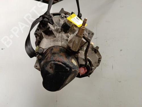 Used Gearbox Gearbox RENAULT CLIO I (B/C57_, 5/357_) 1.2 (B/C/S57A, B/C57S, 5/357F, 5/357J, 5/357L, 5/357R) (58 hp) 34307594 34307594