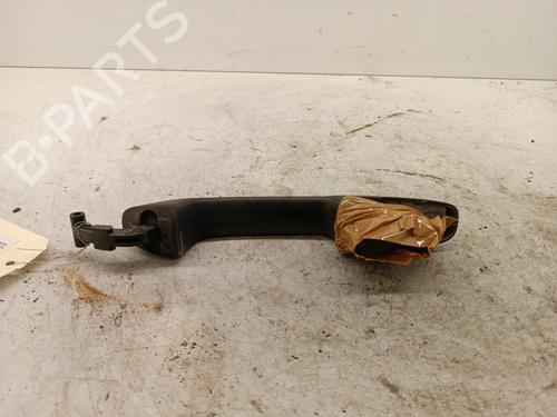Used Front right exterior door handle Front right exterior door handle MERCEDES-BENZ VITO Van (W447) [2014-2026] 34309633 34309633