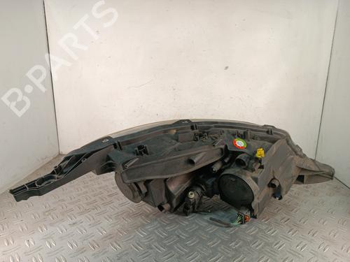 Left headlight PEUGEOT 2008 I (CU_) 1.2 THP 110 / PureTech 110 | BP39079296C28 - Image 2