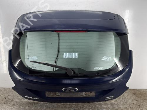 Used Tailgate Tailgate FORD FOCUS III [2010-2020] 34316593 34316593