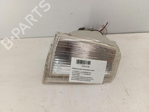 Used Right front indicator Right front indicator 39154846 39154846