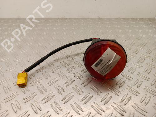 Used Left tailgate light Left tailgate light FIAT COUPE (175_) 2.0 20V Turbo (220 hp) 34310308 34310308
