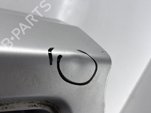 Used Left tailgate Left tailgate RENAULT TRAFIC II Van (FL) 2.5 dCi 135 (FL0D) (135 hp) 34315968 34315968