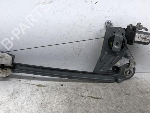 Used Rear right window mechanism Rear right window mechanism PEUGEOT 206 Hatchback (2A/C) [1998-2012] 34307546 34307546