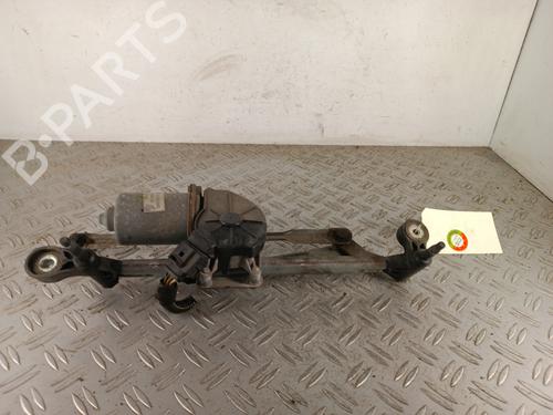 Front wiper motor OPEL CORSA D (S07) 1.3 CDTI (L08, L68) | BP34312528M29 - Image 2