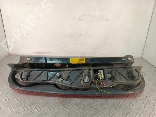 Used Right taillight Right taillight FIAT DOBLO MPV (119_, 223_) [2001-2026] 34318039 34318039