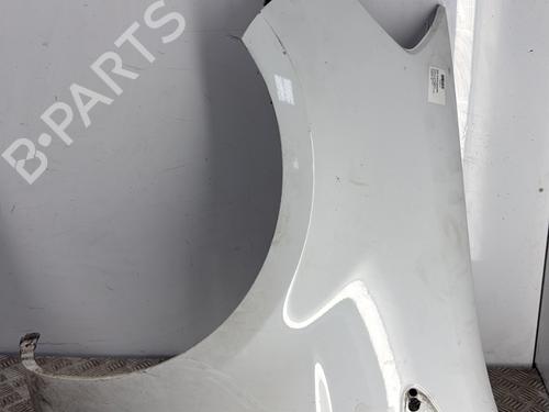Used Left front fenders Left front fenders 34313751 34313751