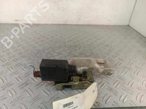 Used Front right lock Front right lock PEUGEOT 106 I (1A, 1C) 1.1 (60 hp) 34317435 34317435