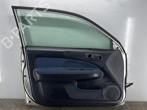 Porta anteriore sinistra Porta anteriore sinistra HONDA HR-V (GH_) 1.6 16V (GH1, GH3) (105 hp) 34310902 34310902