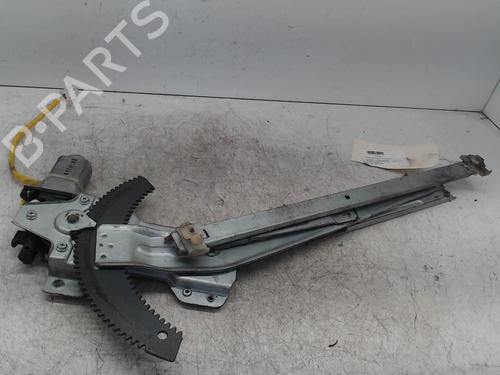 Used Front left window mechanism Front left window mechanism HYUNDAI MATRIX (FC) 1.5 CRDi VGT (110 hp) 34306537 34306537