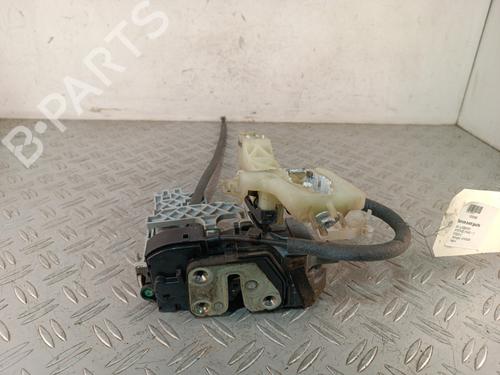 Used Front left lock Front left lock KIA SPORTAGE III (SL) 1.7 CRDi (116 hp) 34317909 34317909