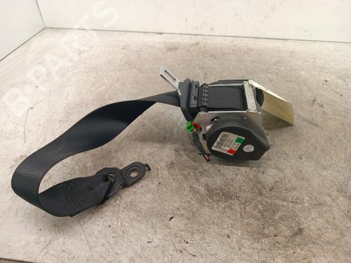 Used Rear left seatbelt Rear left seatbelt MERCEDES-BENZ E-CLASS Coupe (C207) E 350 CDI (207.322) (231 hp) 34309018 34309018
