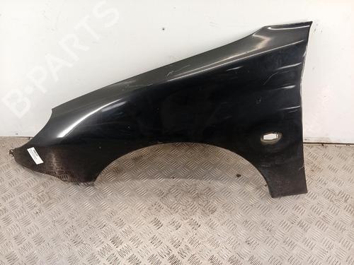 Used Left front fenders Left front fenders PEUGEOT 206 SW (2E/K) 2.0 HDi (90 hp) 40272737 40272737