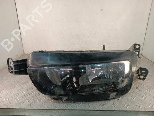 Used Right headlight Right headlight 36818098 36818098