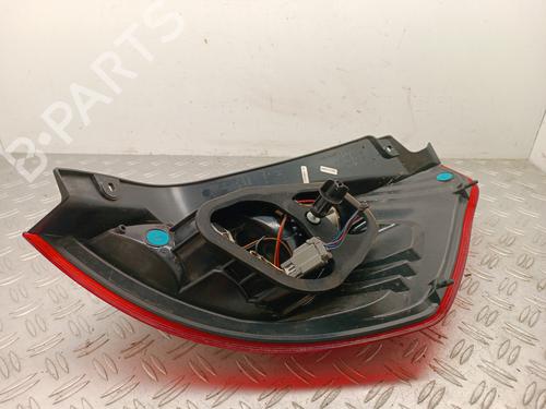 left-taillight-ford-fiesta-vi-cb1-ccn-2008-34310445 main image