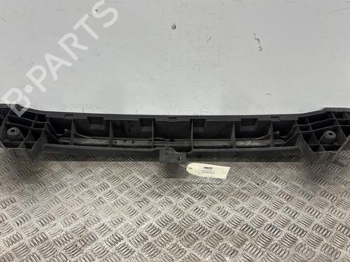 Used Rear bumper reinforcement Rear bumper reinforcement FORD FOCUS II Turnier (DA_, FFS, DS) 1.6 TDCi (90 hp) 34309642 34309642