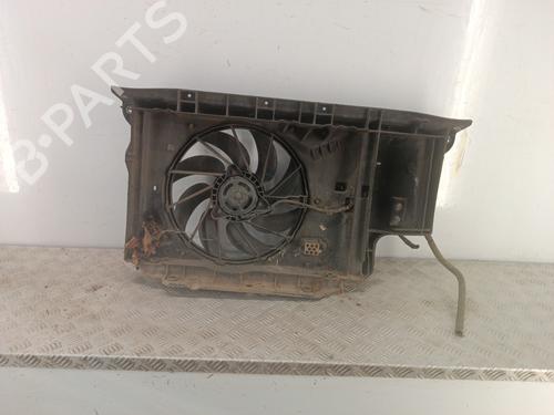 Frontplade/Frontkurv Frontplade/Frontkurv PEUGEOT 206 Hatchback (2A/C) [1998-2012] 36818082 36818082