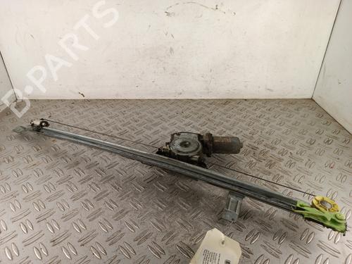 Used Front left window mechanism Front left window mechanism PEUGEOT BOXER Van (244) 2.0 HDi (84 hp) 34315925 34315925