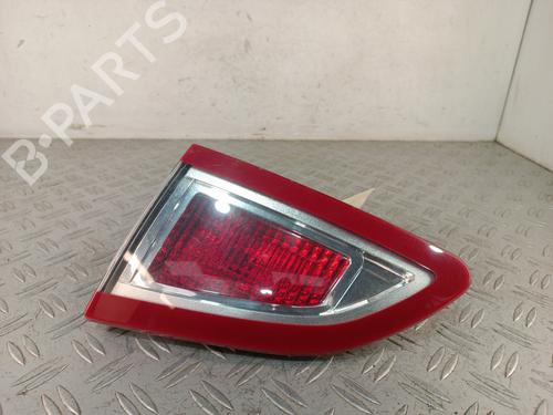 Used Right tailgate light Right tailgate light RENAULT SCÉNIC III (JZ0/1_) 1.5 dCi (110 hp) 34317812 34317812